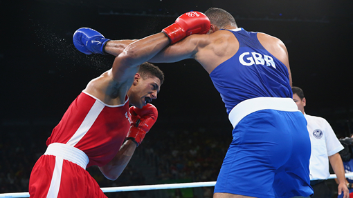 Финальный бой