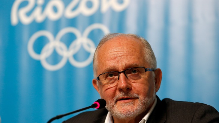 Филип Крейвен