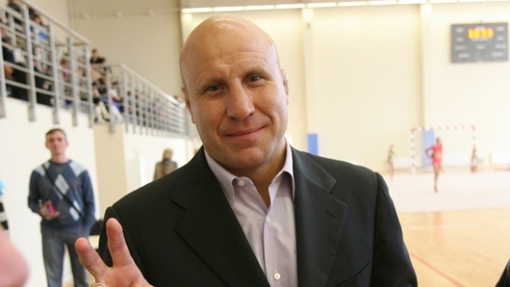 Михаил Мамиашвили