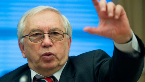 Владимир Лукин