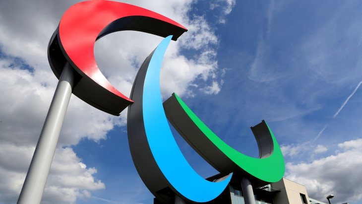 Испанских паралимпийцев обокрали в Рио-де-Жанейро