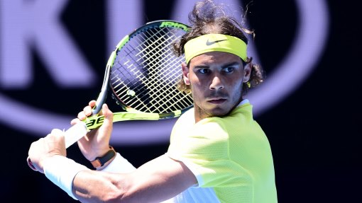 Рафаэль Надаль