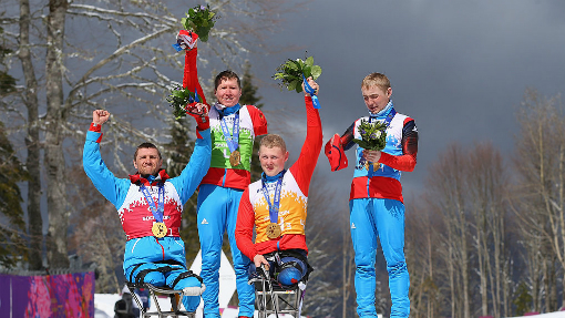 Роман Петушков, Владислав Лекомцев, Григорий Мурыгин и Рушан Миннегулов