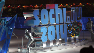 Сочи-2014
