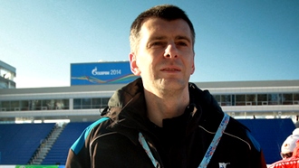 Михаил Прохоров