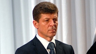 Дмитрий Козак