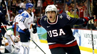 Патрик Кэйн