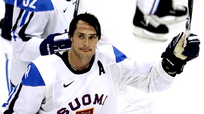 Теему Селянне