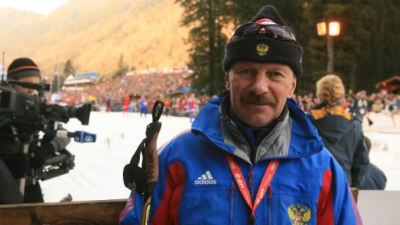Владимир Аликин