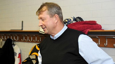 Сергей Гимаев