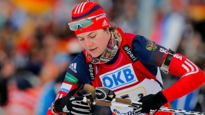 Ирина Старых