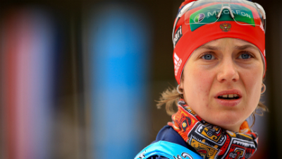 Ирина Старых