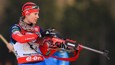 Ирина Старых