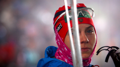 Ирина Старых