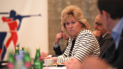 Анфиса Резцова