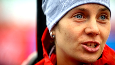 Ирина Старых