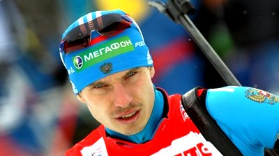 Евгений Устюгов