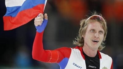 Иван Скобрев