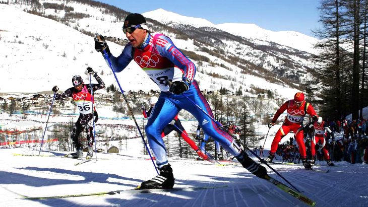 Евгений Дементьев