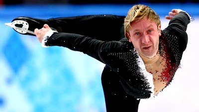 Евгений Плющенко