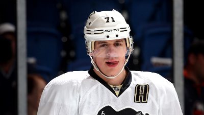 Евгений Малкин