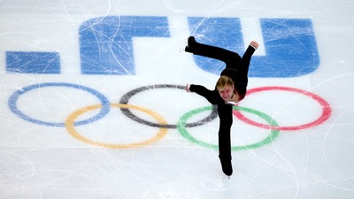 Евгений Плющенко