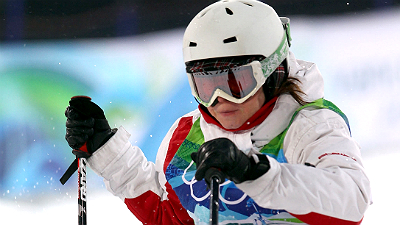 Регина Рахимова