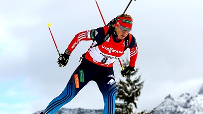 Ольга Зайцева