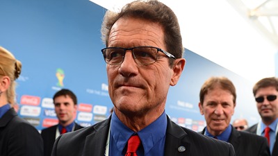 Фабио Капелло