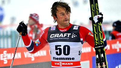 Петтер Нортуг