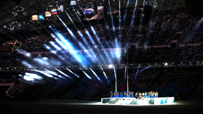 Стадион «Фишт»