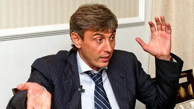 Сергей Галицкий