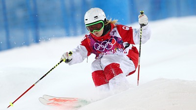 Жюстин Дюфур-Лапуант