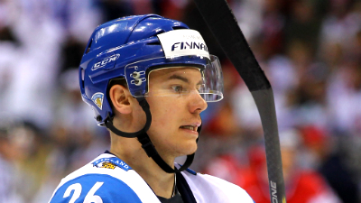 Яркко Иммонен