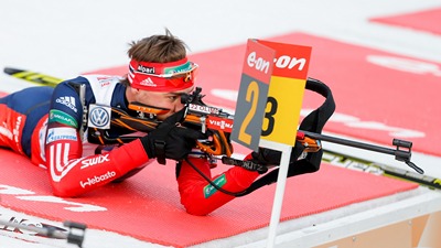 Антон Шипулин