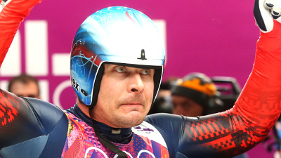 Альберт Демченко