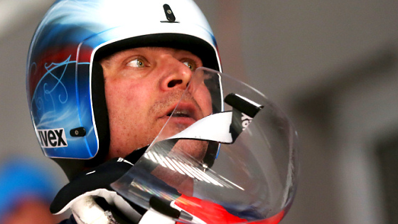 Альберт Демченко