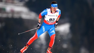 Максим Вылегжанин