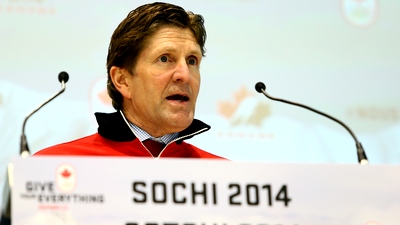 Майк Бэбкок