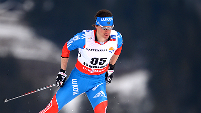 Максим Вылегжанин