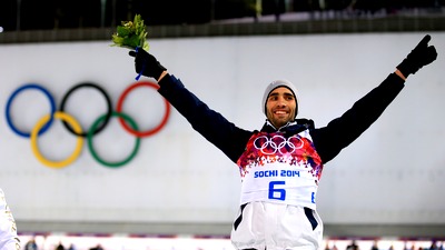 Мартен Фуркад