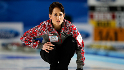 Екатерина Галкина