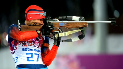 Евгений Гараничев