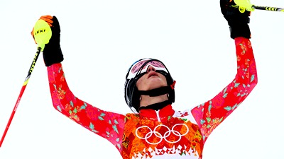 Мария Хефль-Риш