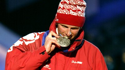 Михаил Иванов