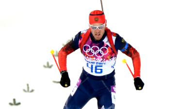 Дмитрий Малышко