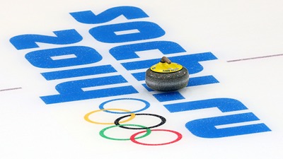 Сборная России проиграла в первом матче Олимпиады