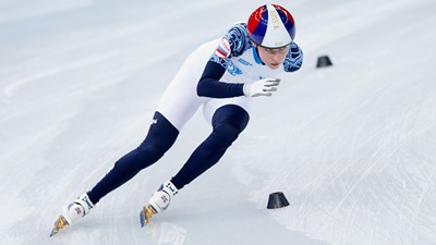 Ольга Белякова