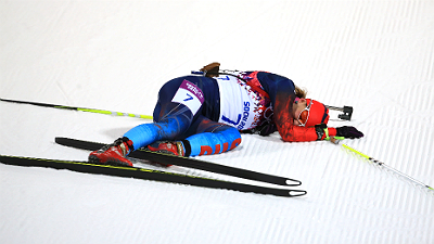 Екатерина Шумилова