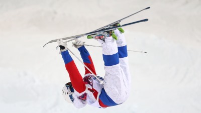 Александр Смышляев